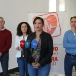 IU exige a Moreno (PP) el reconocimiento laboral de 20.000 técnicos sanitarios para “fortalecer la sanidad pública”