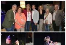 AMAT celebra las semifinales de su XX Certamen Torre de Coplas 'Marifé de Triana'