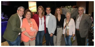 AMAT celebra las semifinales de su XX Certamen Torre de Coplas 'Marifé de Triana'