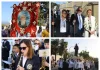 Multitudinaria Procesión de San Francisco de Paula por las calles de Viñagrande de Alhaurín de la Torre