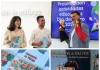 La Diputación celebrará el Día del Libro en colegios con representaciones de títeres y una publicación ilustrada sobre la provincia