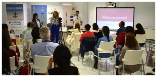 El Vivero de Empresas de Alhaurín de la Torre acoge una jornada de sensibilización para autónomos y pymes