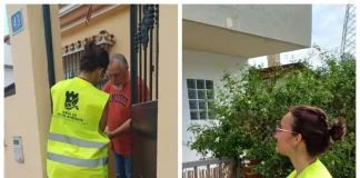 El Ayuntamiento de Alhaurín de la Torre inicia la segunda fase para la implantación del quinto contenedor