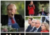 Luis Alberto de Cuenca regala una inolvidable tarde de Cultura en La Platea, Alhaurín de la Torre