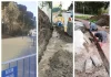 Las incidencias atendidas en marzo en Alhaurín de la Torre aumentan de forma espectacular hasta 460