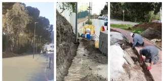 Las incidencias atendidas en marzo en Alhaurín de la Torre aumentan de forma espectacular hasta 460