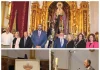 Dan comienzo los actos por el LXXV aniversario de Nuestro Padre Jesús, Los Moraos Alhaurín de la Torre