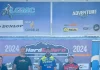 David Fernández Chaves vuelve a subir a lo más alto del Podio en la quinta prueba de La Copa de España de Hard Enduro