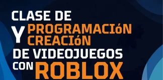 Taller de Creación y Programación de Videojuegos en la Casa de la Juventud de Alhaurín de la Torre