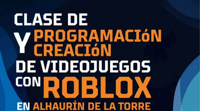 Taller de Creación y Programación de Videojuegos en la Casa de la Juventud de Alhaurín de la Torre Taller de Creación y Programación de Videojuegos en la Casa de la Juventud de Alhaurín de la Torre