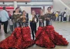 La Escuela de Danza Mar de Rosas de Alhaurín de la Torre, triunfa en el Campeonato Nacional de Danzas “Ángel Martínez”