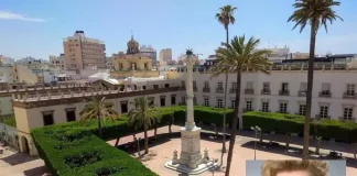 A Carmen, por la libertad por Moisés S. Palmero Aranda, Educador ambiental