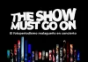 El fotoperiodismo malagueño se sube al escenario en la exposición ‘The show must go on’