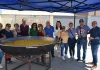 Colegios e institutos de Alhaurín de la Torre celebran su 2ª jornada de convivencia