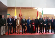Antonio Sanz anuncia a las hermandades las novedades de la 40 edición del Plan Romero
