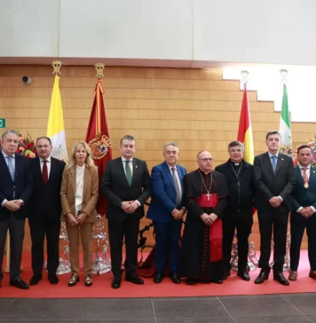 Antonio Sanz anuncia a las hermandades las novedades de la 40 edición del Plan Romero