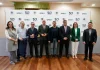 Proyecto Oceanaria, impulsado por la Cátedra de Ciencias del Litoral de la UMA