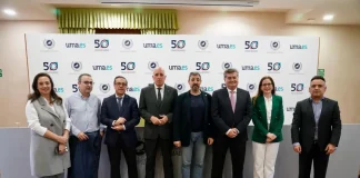 Proyecto Oceanaria, impulsado por la Cátedra de Ciencias del Litoral de la UMA