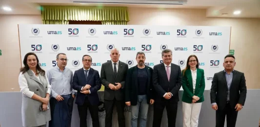 Proyecto Oceanaria, impulsado por la Cátedra de Ciencias del Litoral de la UMA