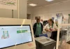 El Hospital Clínico de Málaga mejora la accesibilidad en el área de consultas y hospital de día oncohematológico