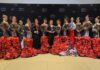 La Escuela de Danza "Mar de Rosas" Brilla en el Global Dance Open de España