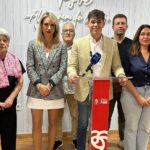 El portavoz del PSOE exige al alcalde de Alhaurín de la Torre mayor transparencia sobre el viaje realizado a Estados Unidos