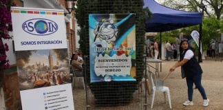 El Taller de Arte Rivas celebra una nueva edición de su Concurso de Pintura "Encontrando Alhaurito"