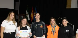 Sesenta estudiantes de la ESO se forman como mediadores para resolver conflictos