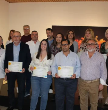 Noelia Plaza gana el Concurso de Fotografías de Semana Santa Noelia Plaza gana el Concurso de Fotografías de Semana Santa