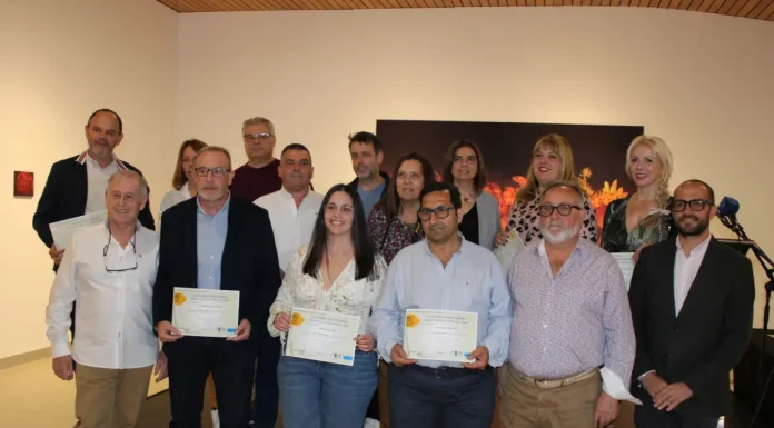 Noelia Plaza gana el Concurso de Fotografías de Semana Santa