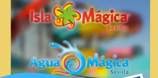 El Área de Juventud de Alhaurín de la Torre organiza una visita a Isla Mágica para el próximo 1 de junio