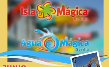 El Área de Juventud de Alhaurín de la Torre organiza una visita a Isla Mágica para el próximo 1 de junio