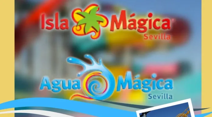 El Área de Juventud de Alhaurín de la Torre organiza una visita a Isla Mágica para el próximo 1 de junio