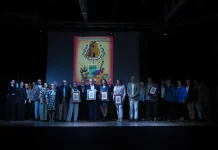 La Asociación Solera entrega sus Premios Alhaurinos del Año