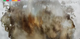 La exposición ‘Geocosmos’, de Carmen Aranda, llega a La Platea el 12 de abril