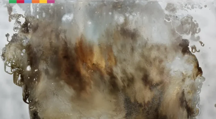 La exposición ‘Geocosmos’, de Carmen Aranda, llega a La Platea el 12 de abril