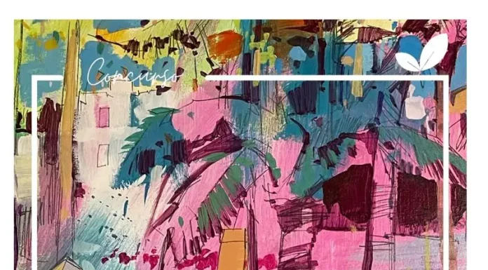 IV Concurso de Pintura Rápida «Alhaurín Pinta»