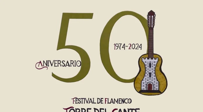 El Festival Flamenco ‘Torre del Cante’ conmemora su medio siglo de historia