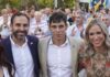 daniel perez david marquez patricia alba psoe
