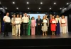 Educación rinde homenaje a más de 550 docentes jubilados de la provincia de Málaga