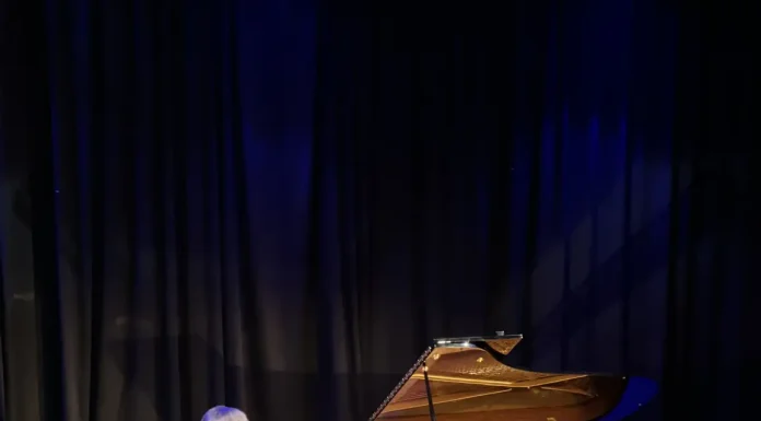 El Trío Arbós pone el cierre al Ciclo de Música de Cámara de Alhaurín de la Torre