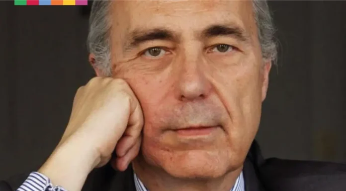 El poeta y filólogo Luis Alberto de Cuenca protagoniza la próxima charla en La Platea, Alhaurín de la Torre El poeta y filólogo Luis Alberto de Cuenca protagoniza la próxima charla en La Platea