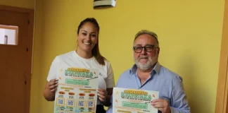 El Campamento Kikiwaka se celebrará en julio y agosto en Torrealquería