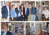 Una interesante conferencia inaugura La Conmemoración de los 50 años del Festival Torre del Cante de Alhaurín de la Torre