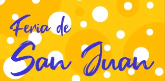 La Feria se presenta el próximo 24 de mayo en un acto en la plaza de San Sebastián