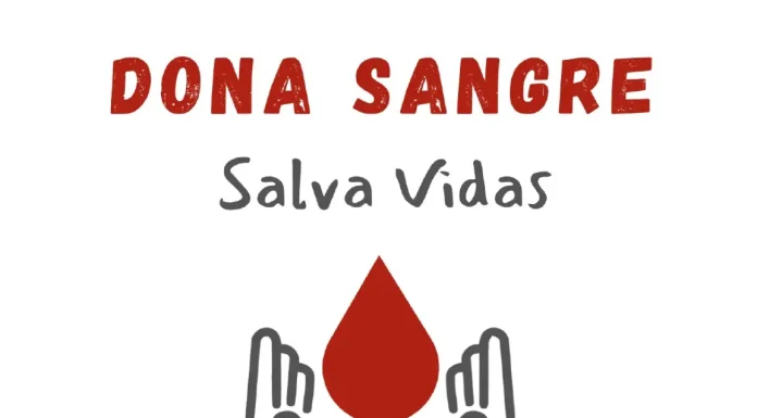Nueva Colecta de Sangre y Plasma en La Casa de la Juventud de Alhaurín de la Torre