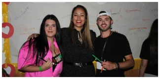 Los jóvenes alhaurinos disfrutan de una nueva fiesta del semáforo