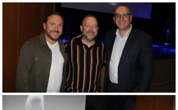 Víctor Frías presenta en el Centro Cultural su poemario ‘Los corazones rotos’