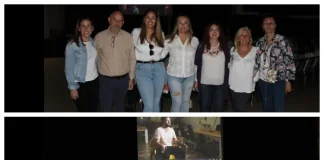 Los mayores de Alhaurín de la Torre participan en la Semana contra la LGTBIfobia