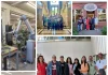 Un grupo de profesores de FP del IES Gerald Brenan, de Alhaurín de la Torre, realiza una visita de trabajo a Alemania dentro del programa Erasmus+